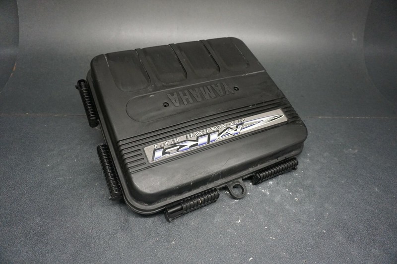 2002-2010 FX Cruiser HO FX140 Limited Yamaha OEM Air Cleaner Box Ass'y