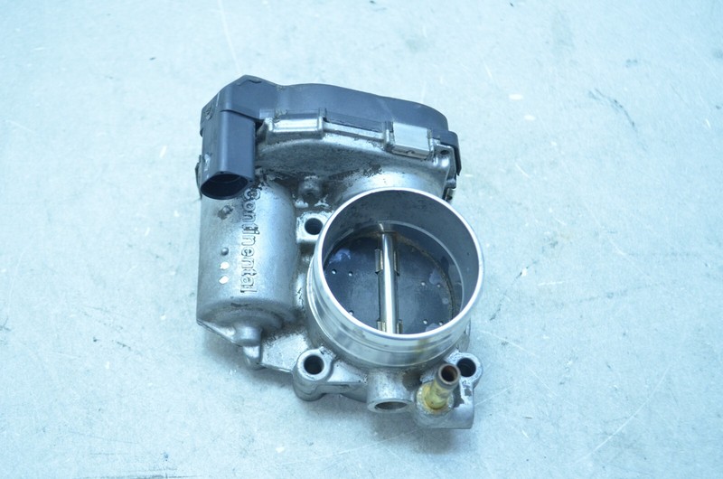 11-16 VOLKSWAGEN JETTA 2.0L ENGINE THROTTLE BODY OEM