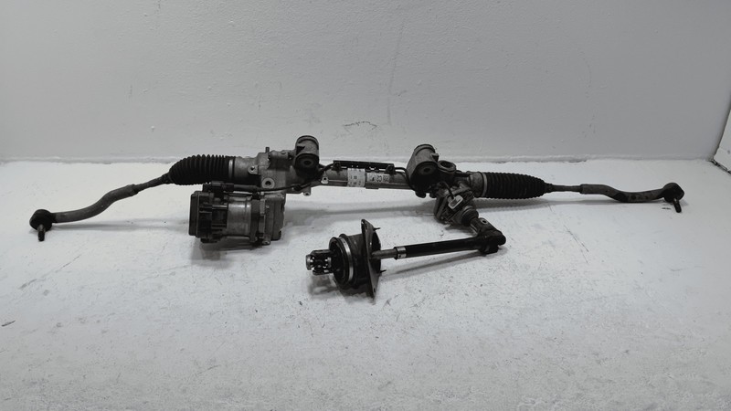 2018-2020 TOYOTA CAMRY SE XSE POWER STEERING GEAR RACK & PINION & SHAFT OEM