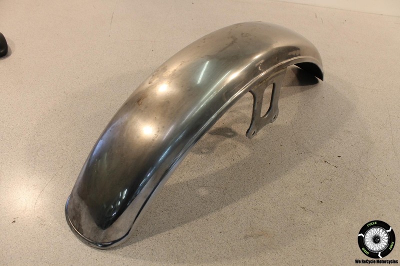 1979 Yamaha XS1100 FRONT WHEEL FENDER GUARD XS 1100 79