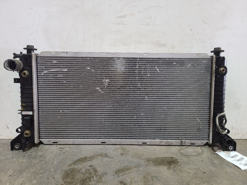 Radiator 6 Speed Transmission Opt Myc Fits 14-16 SIERRA 1500 PICKUP 579313