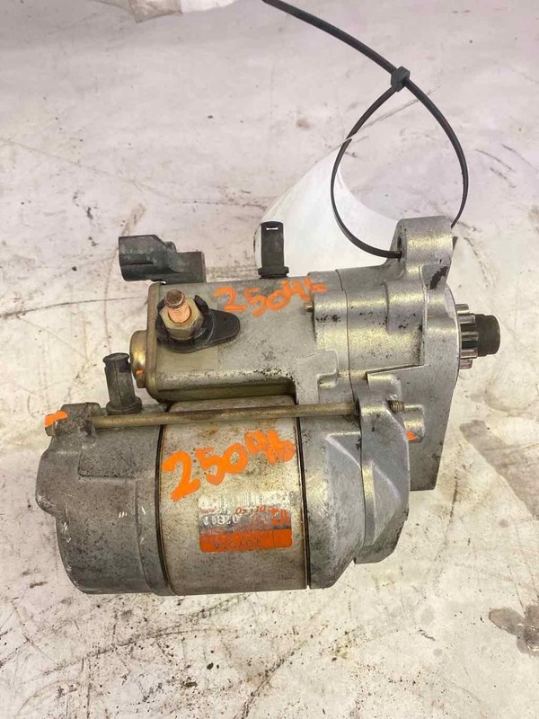 Starter Motor TOYOTA 4RUNNER 96 97 98 99 00 01 02