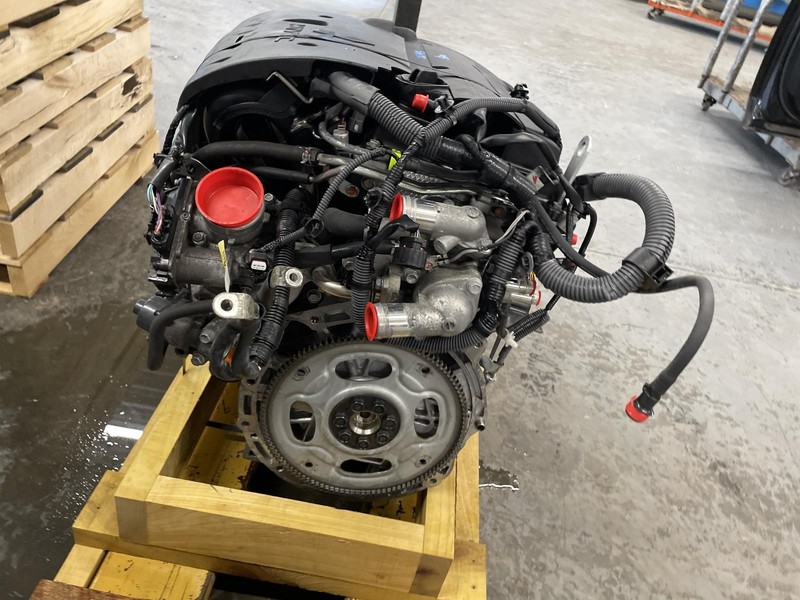 13-'23 MITSUBISHI OUTLANDER SPORT Engine 2.0L 64k miles Runs Well 6 Month Wnty!