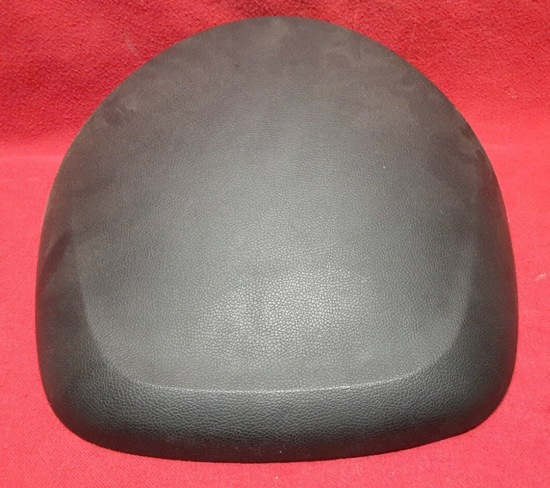 2011 2012 2013 2014 2015 2016 Hyundai Elantra Speedometer Bezel Visor Black