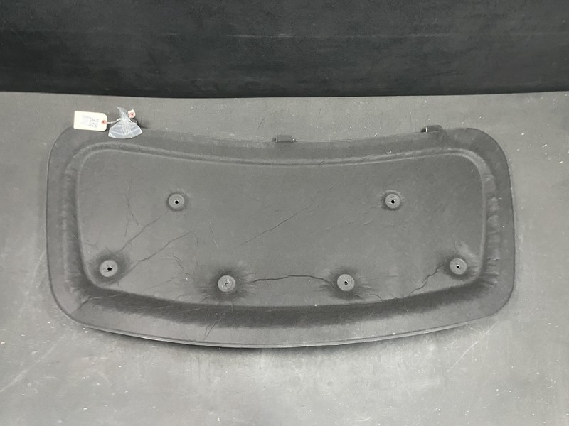 Hood Bonnet Insulation Pad 2021 Cadillac XT4 84792966 2019 2020 2022 2023