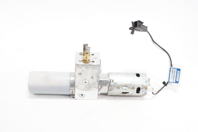 CADILLAC SRX Liftgate Tailgate Hydraulic Pump Motor OEM 2010 - 2016