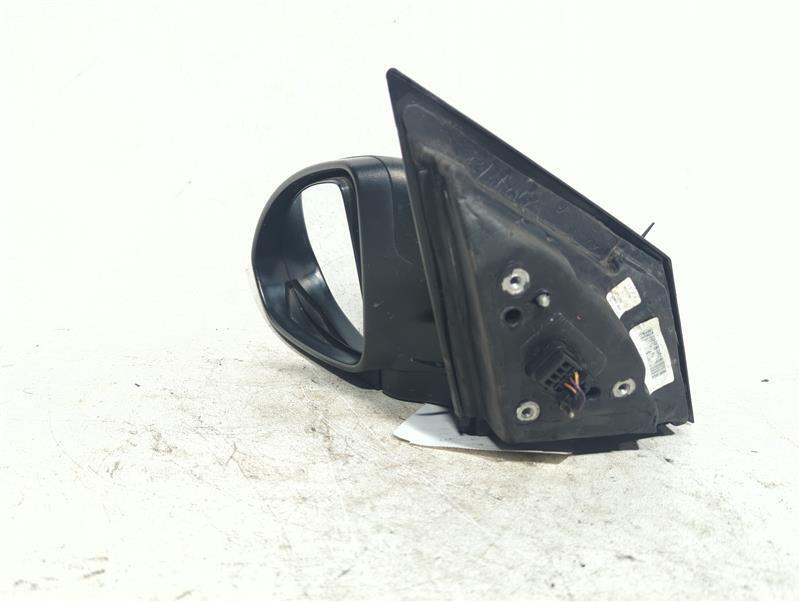 2012 Chevrolet Cruze Left Door Mirror Assembly Silver 269151 150K Miles