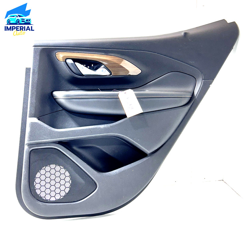 2018-2023 GMC TERRAIN REAR PASSENGER SIDE INTERIOR DOOR TRIM COVER PANEL OEM