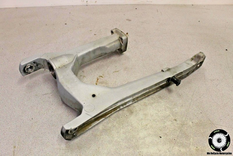 2008 Moto Guzzi Breva 750 REAR SWINGARM BACK SUSPENSION SWING ARM 08