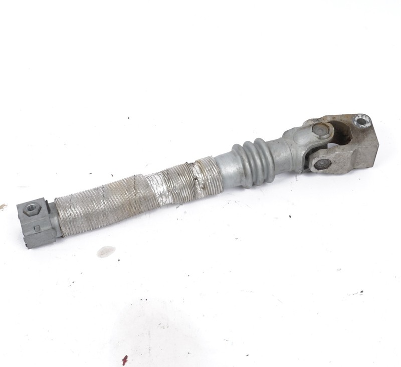 08-14 Mercedes W204 C300 C350 Steering Column Shaft OEM