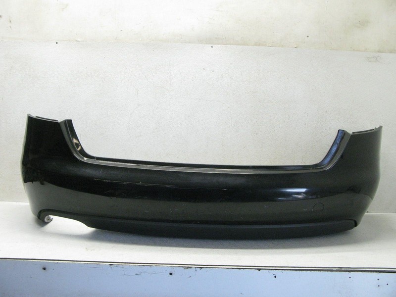 π 2011 09-12 AUDI A4 B8 SEDAN REAR BUMPER COVER PARK ( LOCAL PICK UP )