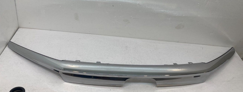 2019-2021 HONDA PILOT GRILLE TRIM UPPER CHROME OEM PART#71151-TG7X
