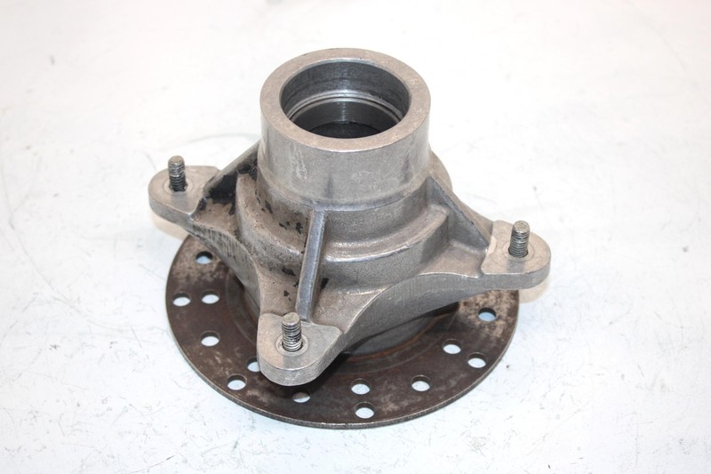 87 Polaris Trail Boss 4x4 Oem Front Hub/ Brake Disk 5211084 5130651 AP9