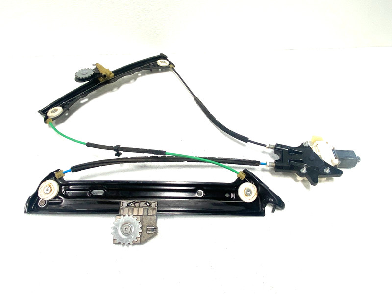 14-16 BMW 428i F32 F33 FRONT RIGHT PASSENGER SIDE WINDOW REGULATOR OEM #A0.12
