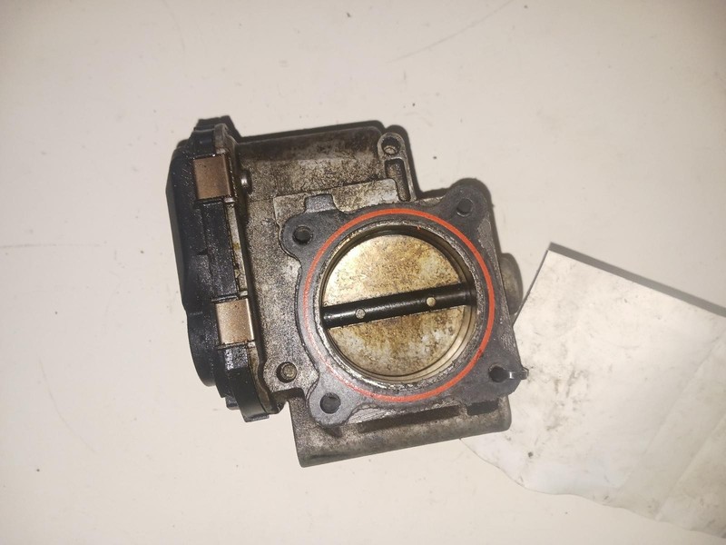 07-'12 MAZDA CX-7 Throttle Body 2.3L turbo OEM 1 Year Warranty!