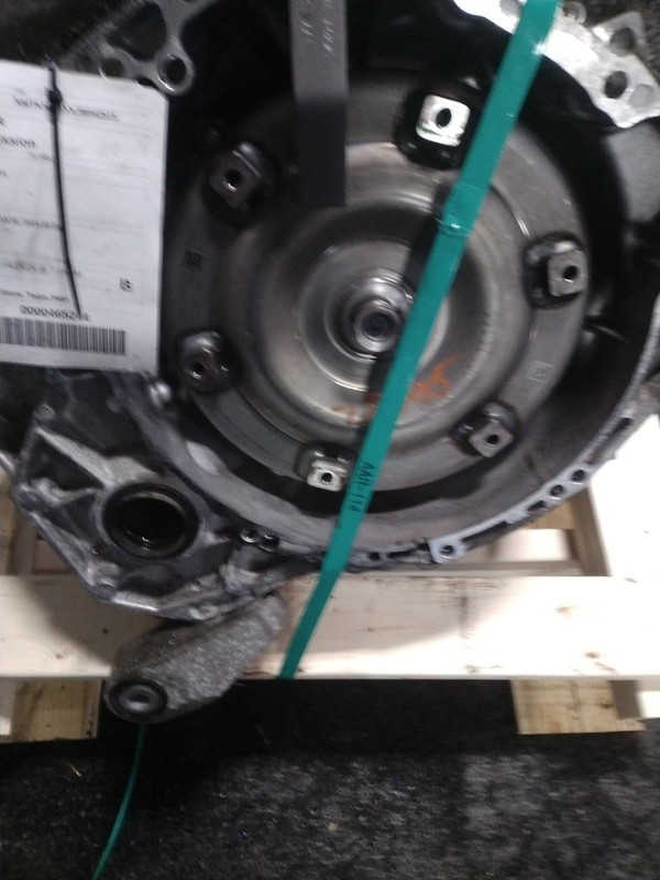 2018 Toyota C-HR Automatic Transmission Assembly FWD 130k OEM Warranty