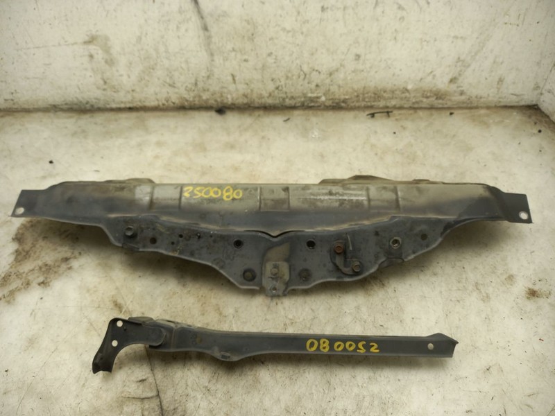 06-15 LEXUS IS250 2.5L RADIATOR CORE SUPPORT