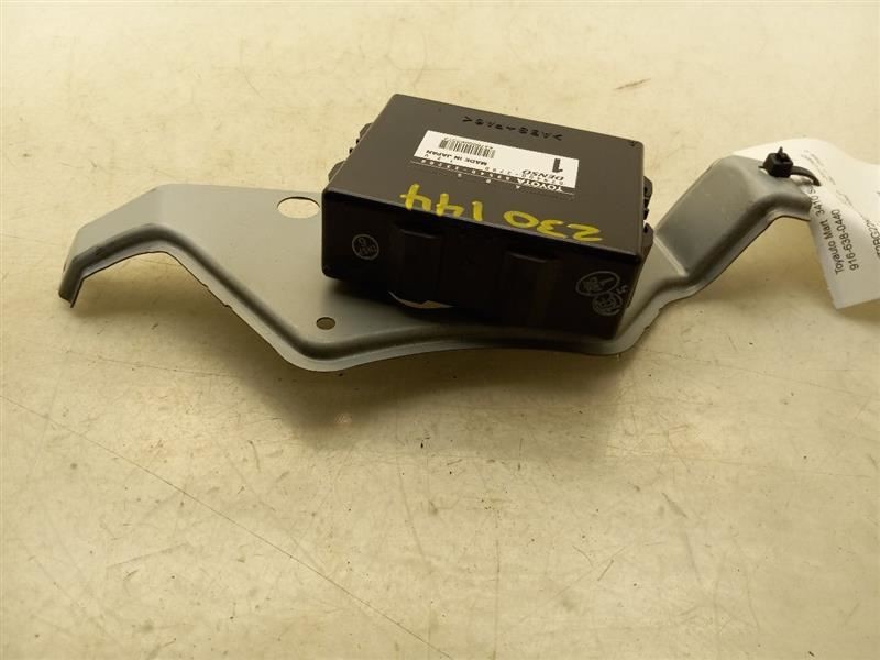00-01 TOYOTA CAMRY 2.2L FWD AT CHASSIS ECM SKID CONTROL MODULE ASSEMBLY