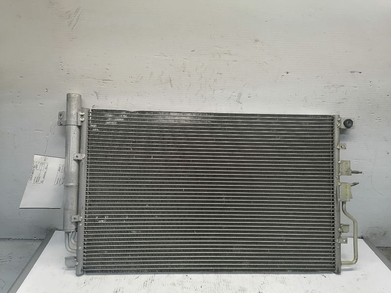 AC Condenser Fits 10-15 EQUINOX 1512084