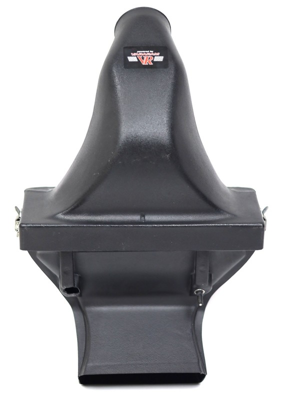 Vararam VR-SC1 Ram Air Intake Plenum 97–04 Corvette C5 Base Z06 OEM
