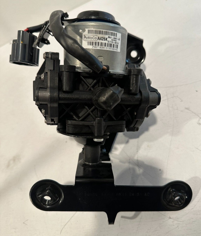 2022-23 FORD E-TRANSIT VACUUM PUMPNK41-2A451-AC