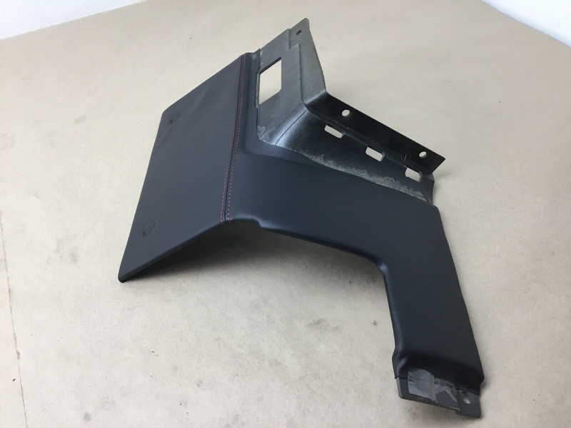 Lotus Evora S 2014 Front Left Driver A Pillar Lower Cover Trim Panel 10-14 ;:Y
