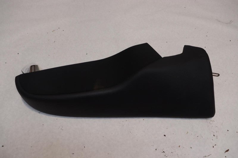 2010-2013 MERCEDES E-CLASS E350 W212 SEDAN REAR RIGHT SEAT BOLSTER CUSHION OEM