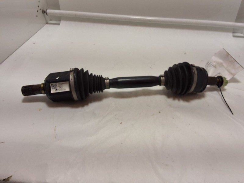 Axle Shaft Front Axle 4WD 3.73 Ratio Fits 17-22 COMPASS 3546174