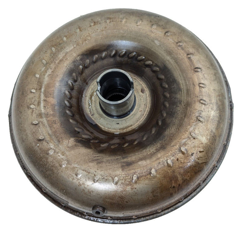 98-04 Mercedes R170 SLK230 C230 Transmission Torque Converter 2102500502