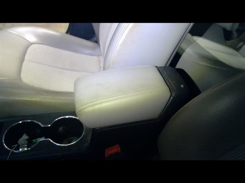 Armrest Lid Fits 12-14 VERANO 1443624