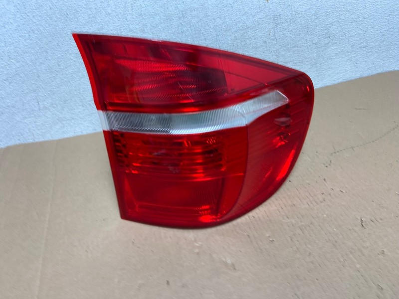 2007 to 2010 Bmw X5 E70 Right Passenger Rh Side Tail Light OEM AD6454 LK