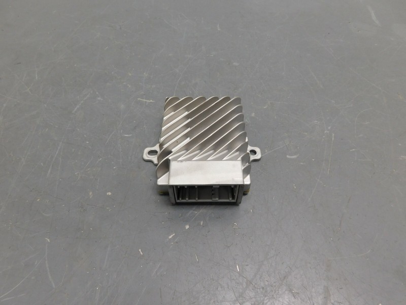 2013 12 13 14 15 16 BMW M5 F10 Active Sound Design Amplifier Module #2523 i6