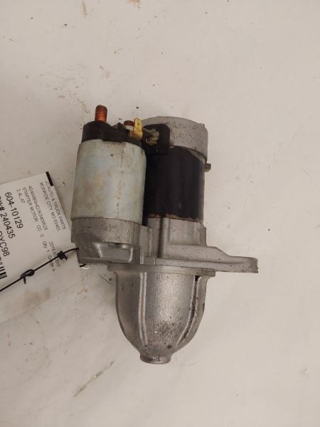 Starter Motor Fits 19-20 ASCENT 3236751