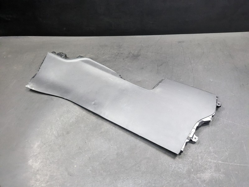 Center Console Left Side Trim Panel 2019 Mazda CX-5 K123-64-961 2017 - 2021 X