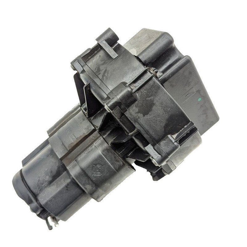 Mercedes R230 SL500 E500 SLK320 Secondary Air Smog Pump Emission Control OEM���