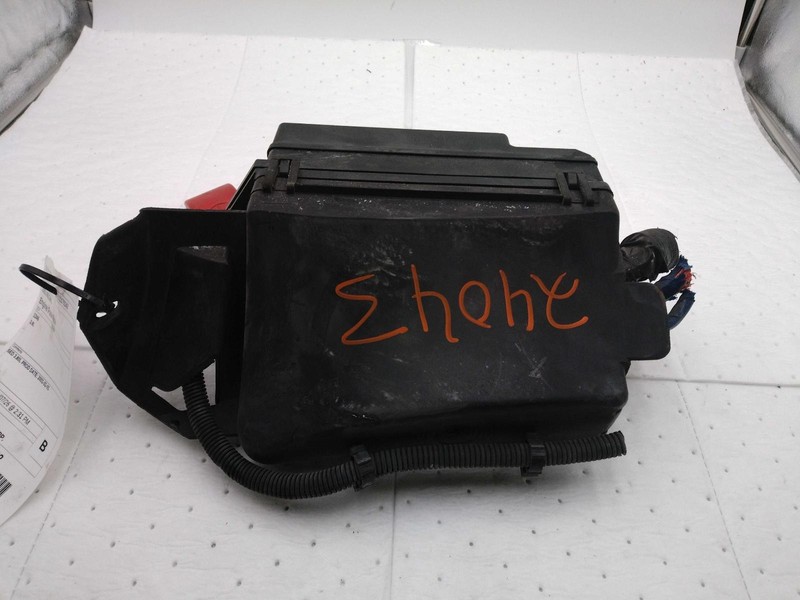 2001 Buick Regal Fuse Box OEM 12160296 Tan 69K Miles Warranty Included