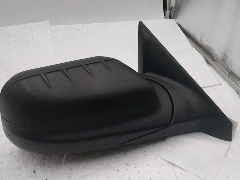2016 Ford Explorer Right Door Mirror Assembly White OEM Used 372664 90k Miles