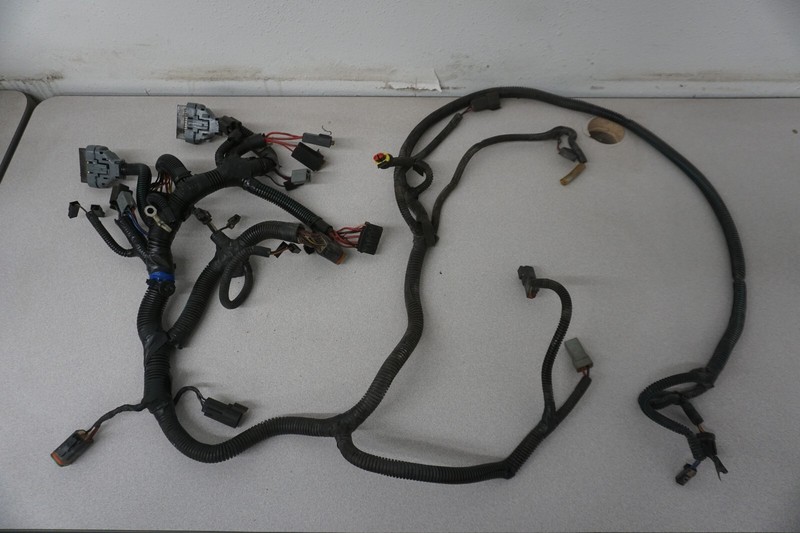 2004 Ski-Doo OEM Main Wiring Electrical Harness Ass'y Summit MXZ