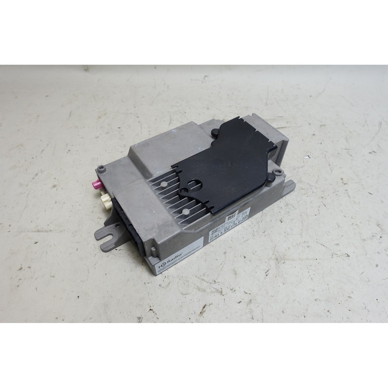 BMW G20 3-Series G01 X3 G30 Factory Radio Tuner Receiver Module 2019-2024 OEM
