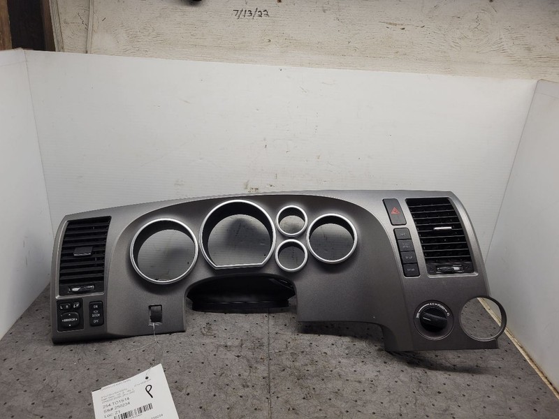 2013-2022 SEQUOIA Speedometer Dash Bezel 1616421