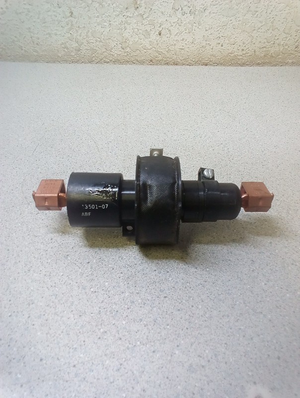 NBH 13501-07 Switch