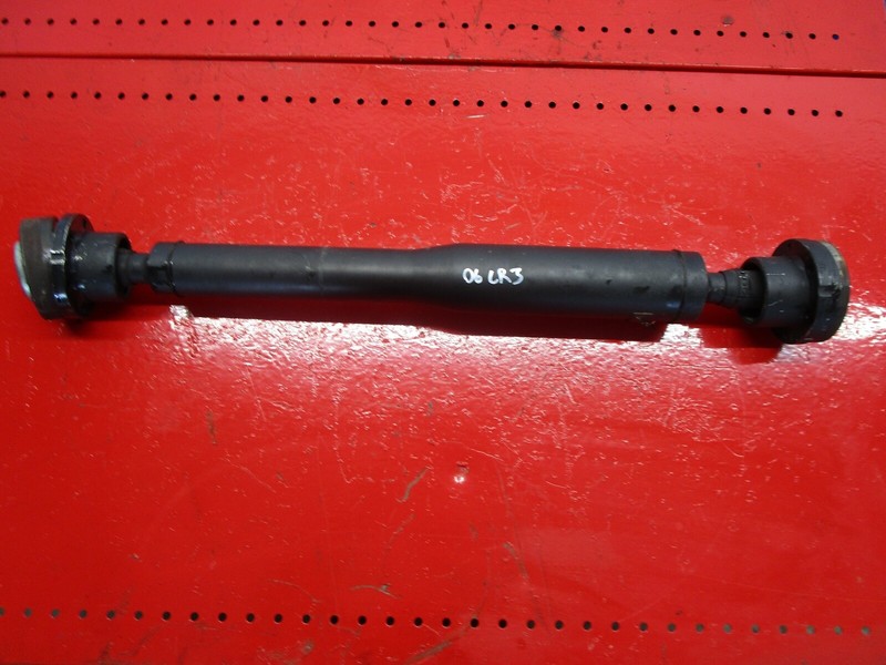 2005 - 2009 LAND ROVER LR3 FRONT DRIVE SHAFT DRIVESHAFT OEM