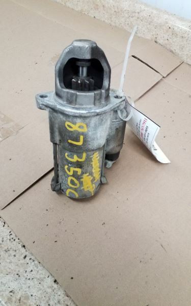 Starter Motor ID 3610025020 Fits 07-12 RONDO 216429