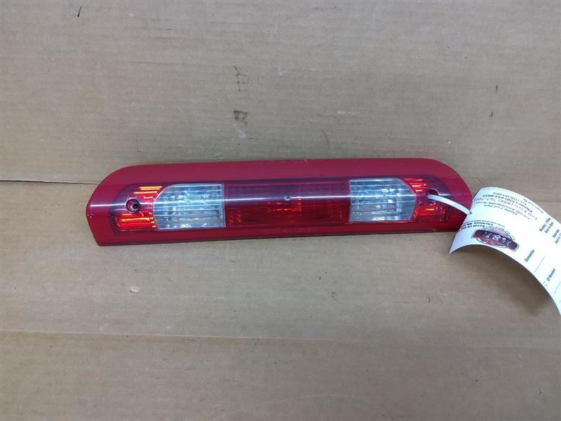 RAM2500 2003 High Mounted Stop Light 266938