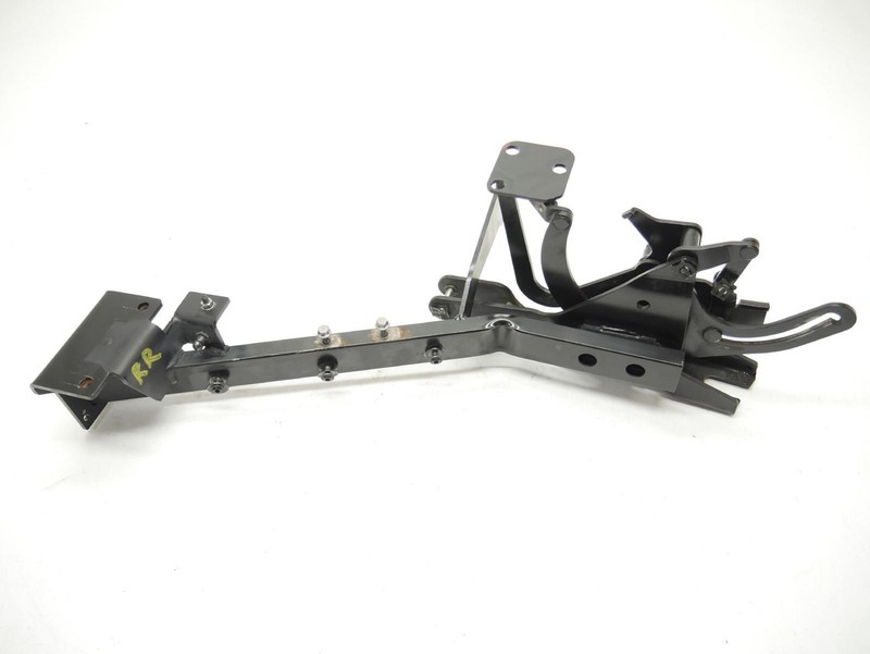 2001 Ferrari 360 430 Spider Rear Kinematics Hinge Convertible Roof Top Right OEM