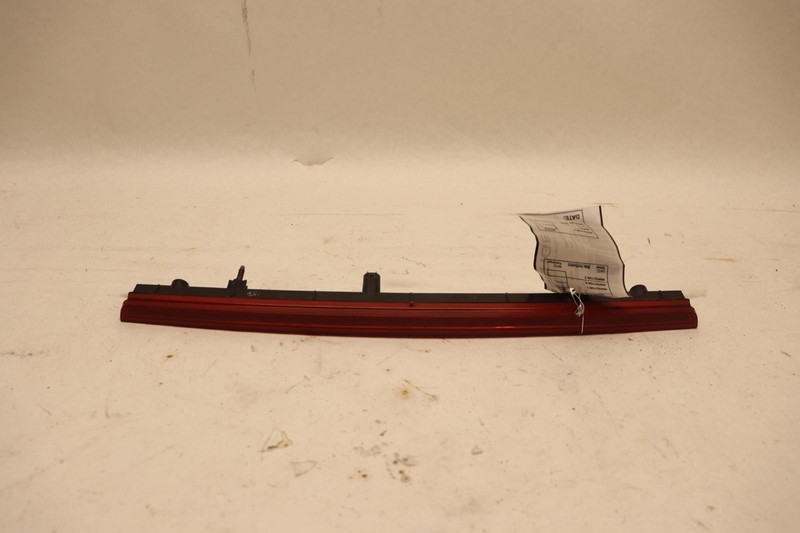 1997-2004 PORSCHE BOXSTER REAR 3RD THIRD ROW CENTER BRAKE LIGHT STOP LAMP OEM