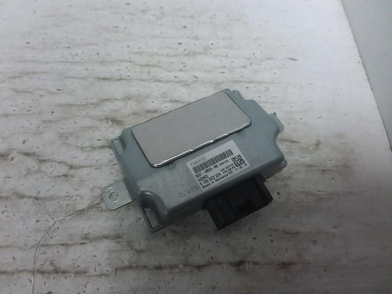 Voltage Stabilization Module Fits 15-20 FORD F150 PICKUP DG9T-14B526-MA