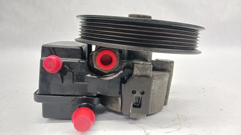 17 CHEVROLET EXPRESS 2500 VAN Steering Pump 4.8L 100k miles OEM 1 Year Wnty!
