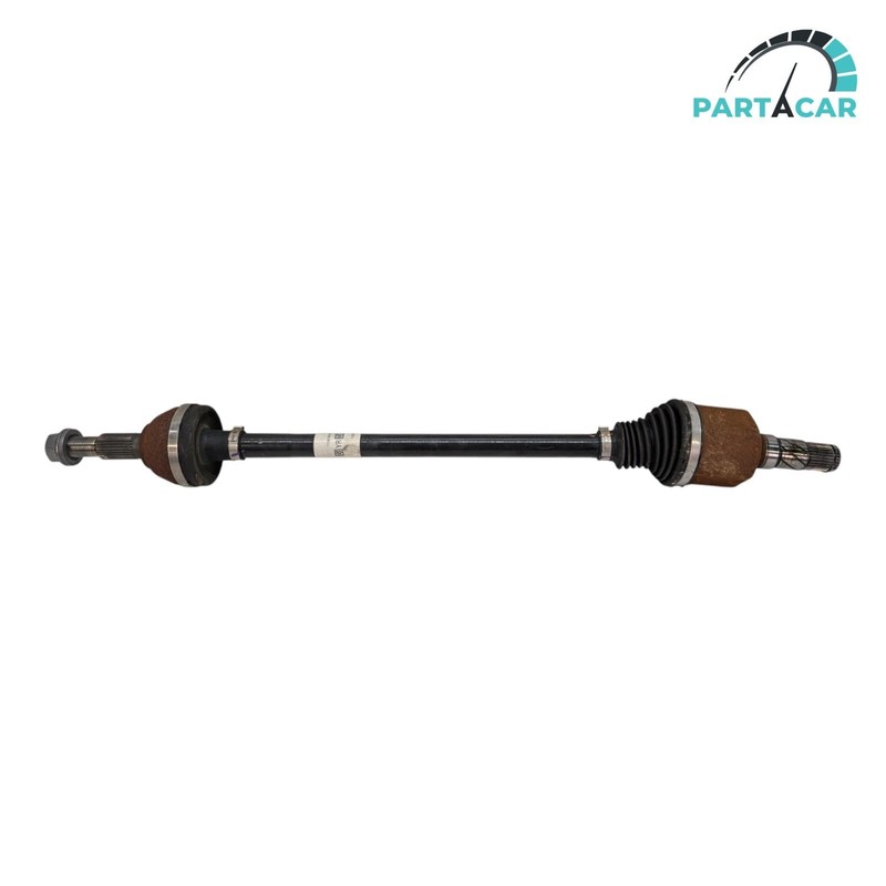 2020-2023 Tesla Model Y Rear Right or Left Axle Shaft Halfshaft OEM 37K Miles!