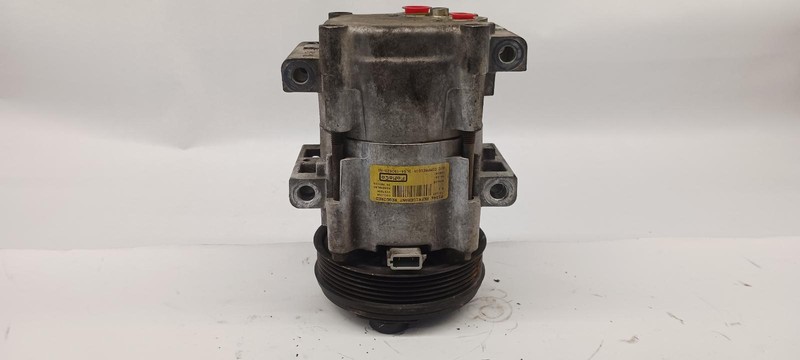 01-'11 FORD RANGER AC Compressor 2.3L 65k miles OEM Guaranteed!